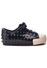 Mini Melissa Polibolha II Bb (Black/White)