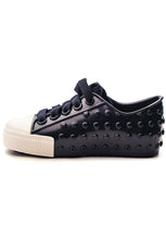 Mini Melissa Polibolha II Bb (Black/White)