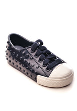 Mini Melissa Polibolha II Bb (Black/White)