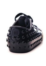 Mini Melissa Polibolha II Bb (Black/White)