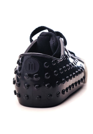 Mini Melissa Polibolha II Bb (Black/White)