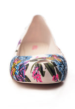 Melissa Ultragirl 3DB Ad (White/Blue)