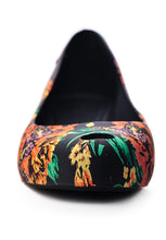 Melissa Ultragirl 3DB Ad (Black/Orange)