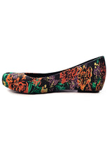 Melissa Ultragirl 3DB Ad (Black/Orange)