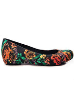 Melissa Ultragirl 3DB Ad (Black/Orange)