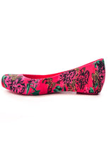 Melissa Ultragirl 3DB Ad (Pink/Pink)