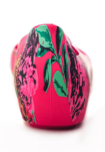 Melissa Ultragirl 3DB Ad (Pink/Pink)