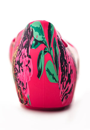 Melissa Ultragirl 3DB Ad (Pink/Pink)