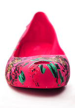 Melissa Ultragirl 3DB Ad (Pink/Pink)