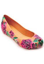 Melissa Ultragirl 3DB Ad (Beige/Pink)