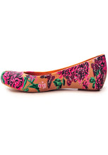 Melissa Ultragirl 3DB Ad (Beige/Pink)