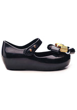 Mini Melissa Ultragirl Sweet IV Bb Me (Black)