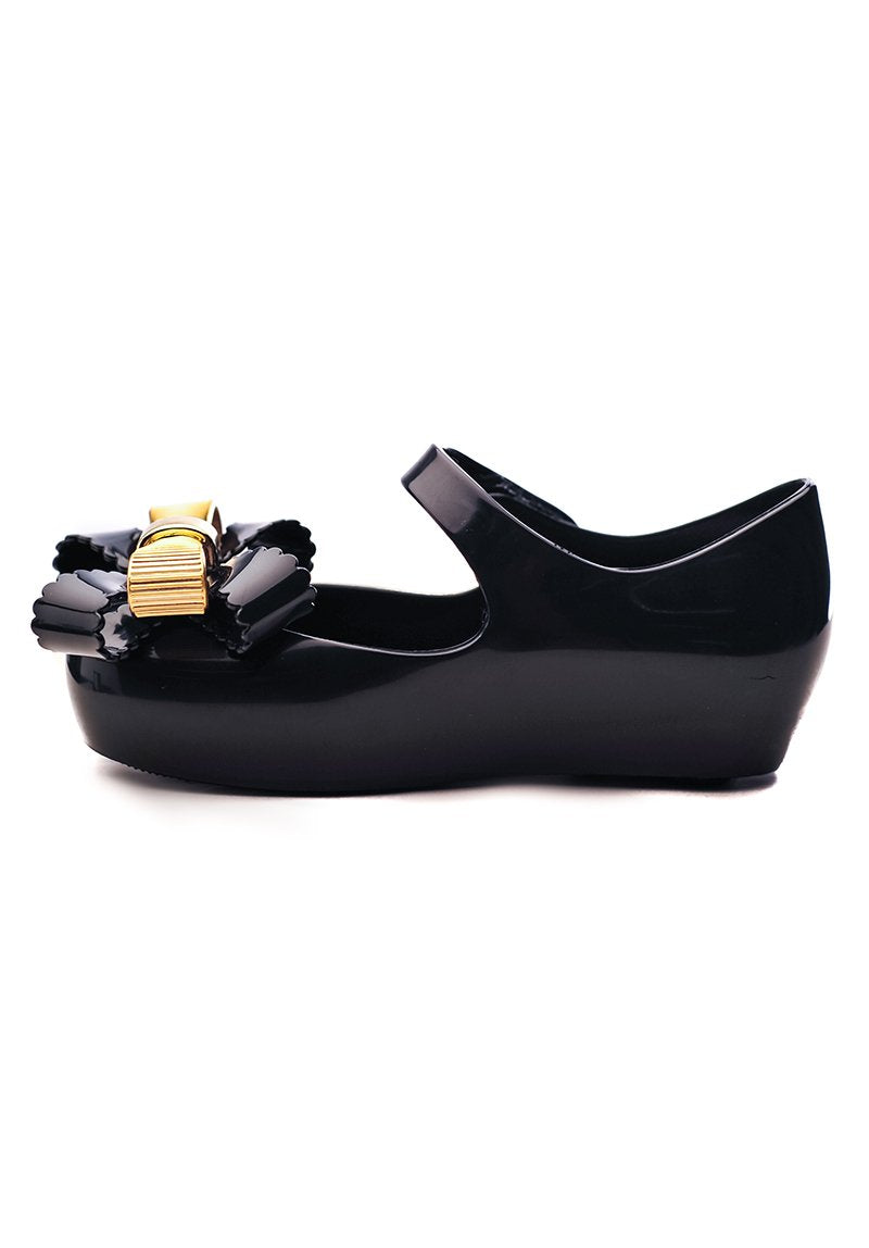 Mini Melissa Ultragirl Sweet IV Bb Me (Black)