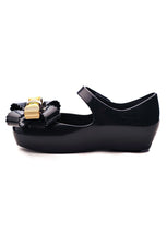 Mini Melissa Ultragirl Sweet IV Bb Me (Black)