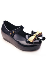 Mini Melissa Ultragirl Sweet IV Bb Me (Black)