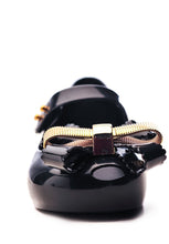 Mini Melissa Ultragirl Sweet IV Bb Me (Black)