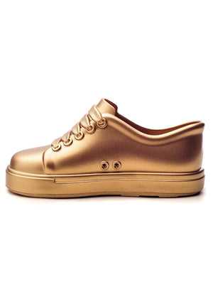 Mini Melissa Be Bb (Gold)