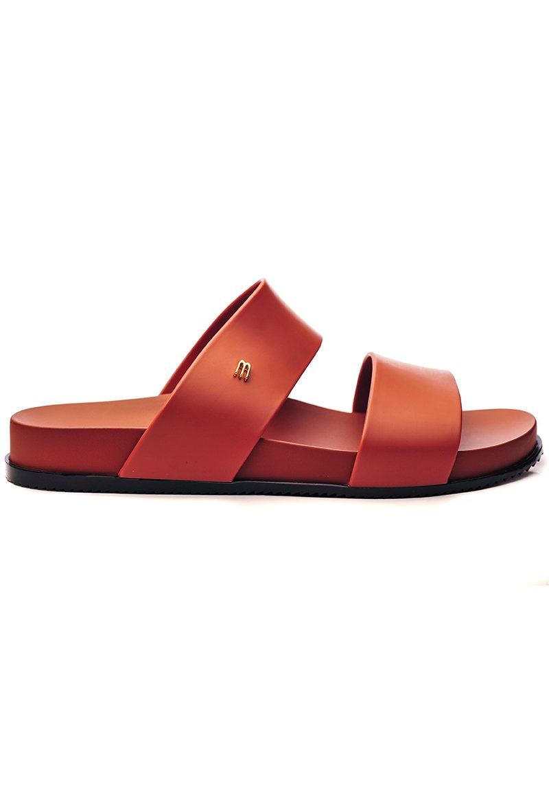 Melissa Cosmic Ad (Brown/Black)