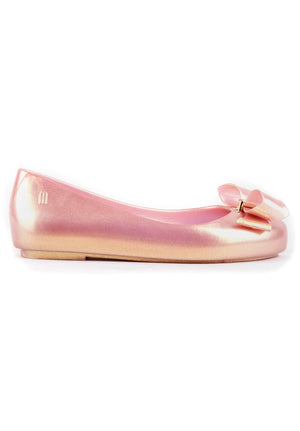 Mel Space Love Inf (Metallic Pink)