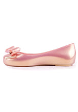 Mel Space Love Inf (Metallic Pink)