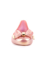 Mel Space Love Inf (Metallic Pink)