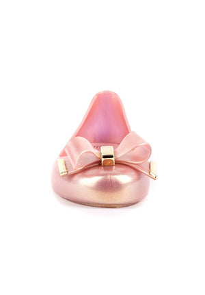 Mel Space Love Inf (Metallic Pink)