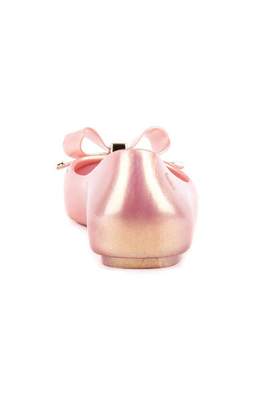 Mel Space Love Inf (Metallic Pink)