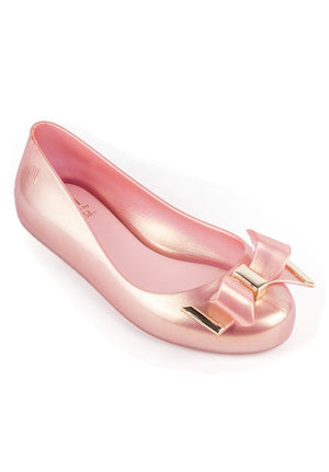 Mel Space Love Inf (Metallic Pink)
