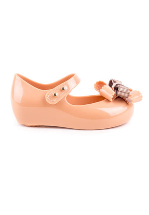 Mini Melissa Ultragirl Sweet IV Bb Me (Beige)