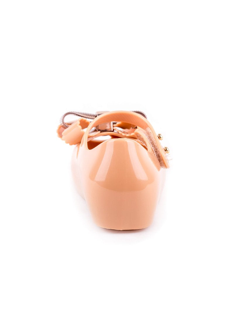 Mini Melissa Ultragirl Sweet IV Bb Me (Beige)