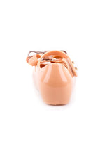 Mini Melissa Ultragirl Sweet IV Bb Me (Beige)