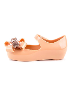 Mini Melissa Ultragirl Sweet IV Bb Me (Beige)