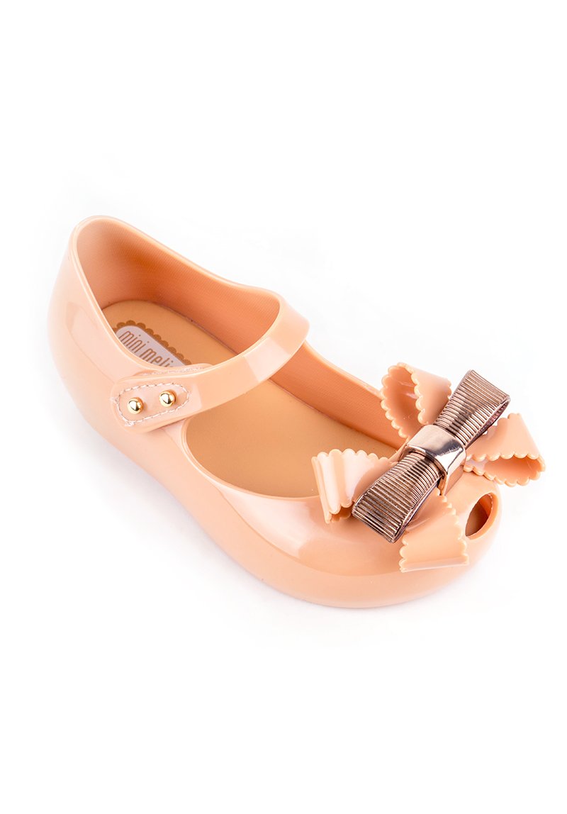 Mini Melissa Ultragirl Sweet IV Bb Me (Beige)