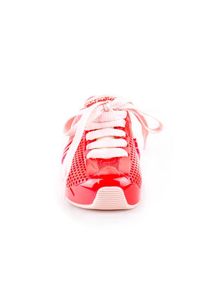 Mini Melissa Love System Bb (Red Pink)