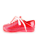 Mini Melissa Love System Bb (Red Pink)