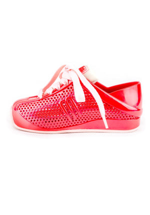 Mini Melissa Love System Bb (Red Pink)