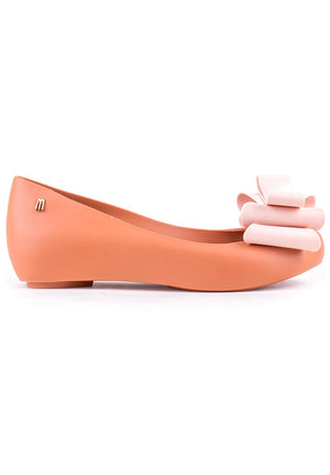 Melissa Ultragirl Sweet XII AD (Brown)