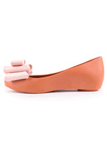 Melissa Ultragirl Sweet XII AD (Brown)