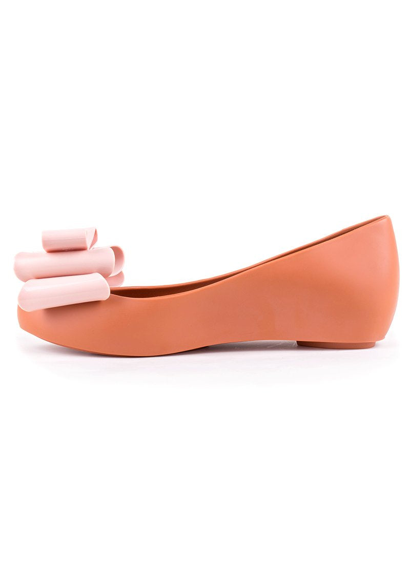 Melissa Ultragirl Sweet XII AD (Brown)