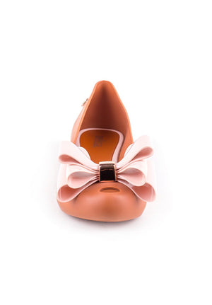 Melissa Ultragirl Sweet XII AD (Brown)