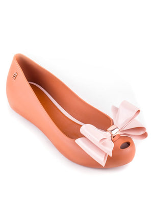 Melissa Ultragirl Sweet XII AD (Brown)