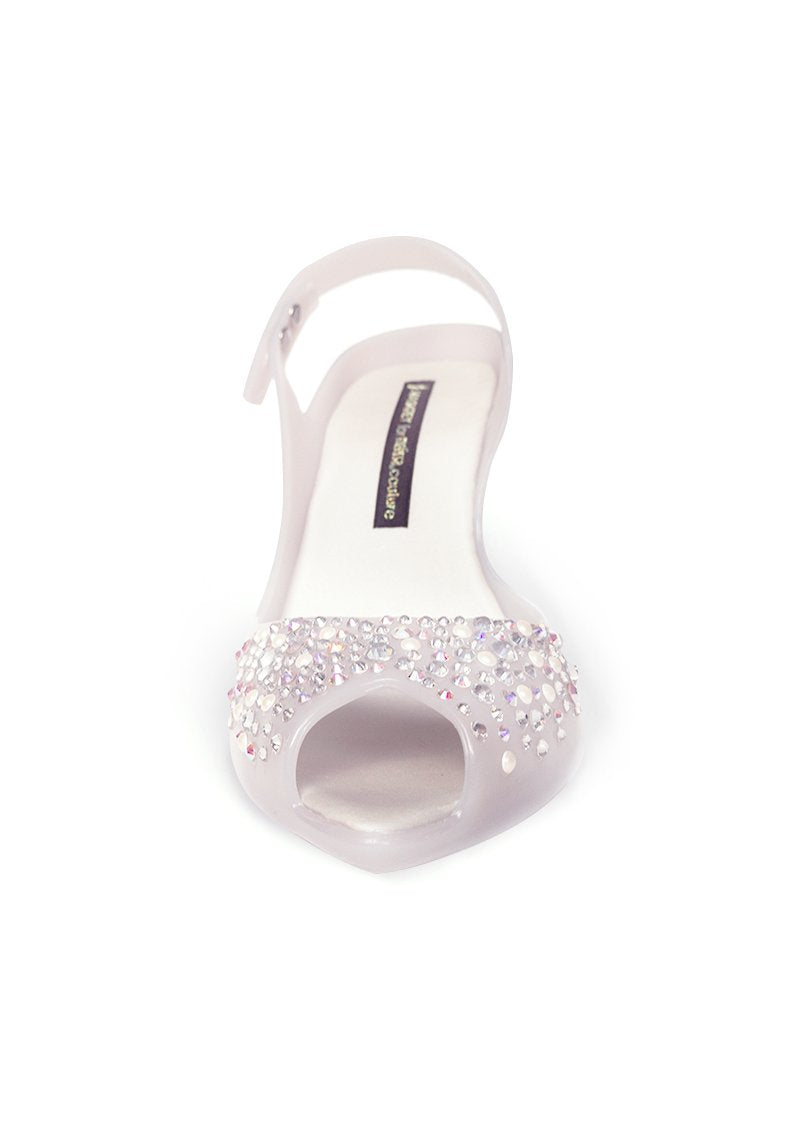 Melissa Lady Dragon Wedding + J.Maskrey (Clear)