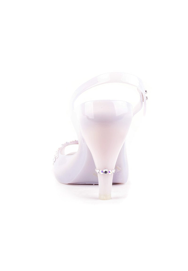 Melissa Lady Dragon Wedding + J.Maskrey (Clear)