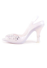 Melissa Lady Dragon Wedding + J.Maskrey (Clear)